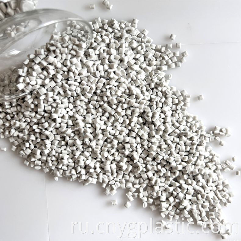  hdpe pellets recycled